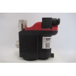 Condensafvoeren uit de ecodrain ED3000-serie met elektronische niveaudetectie. Unused.